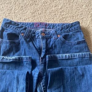 Kimes 10 year anniversary jeans